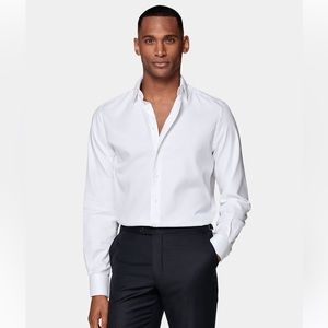Suitsupply Traveller dress shirt
